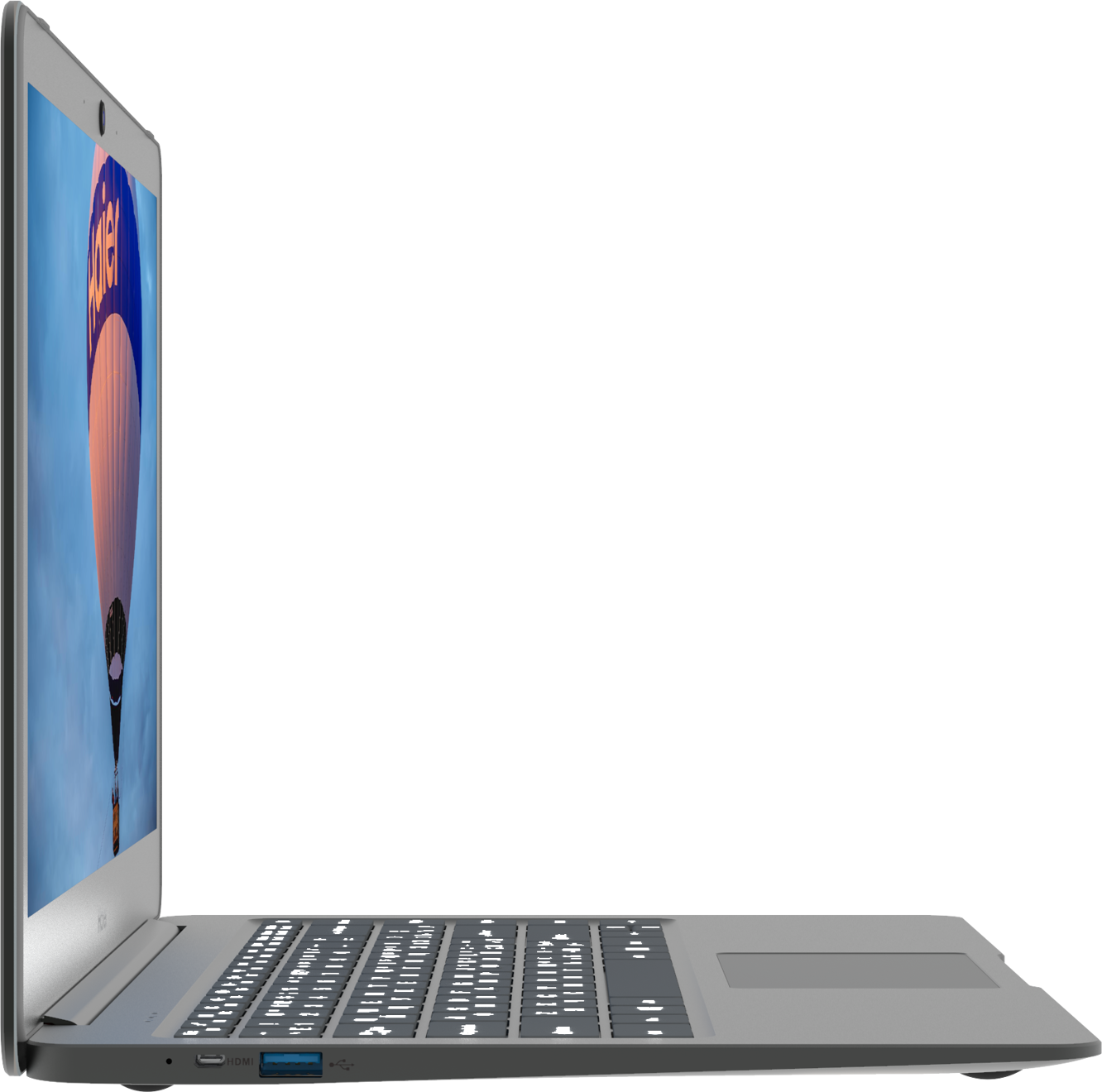 Купить Ноутбук Haier i428 — Фото 5