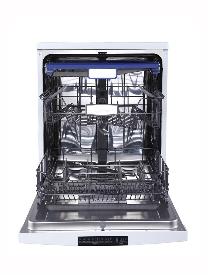 Купить Посудомоечная машина Midea MFD60S500Wi — Фото 3