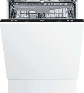 Встраиваемая посудомоечная машина Gorenje GV62212																		 — описание, фото, цены в интернет-магазине PT Stores