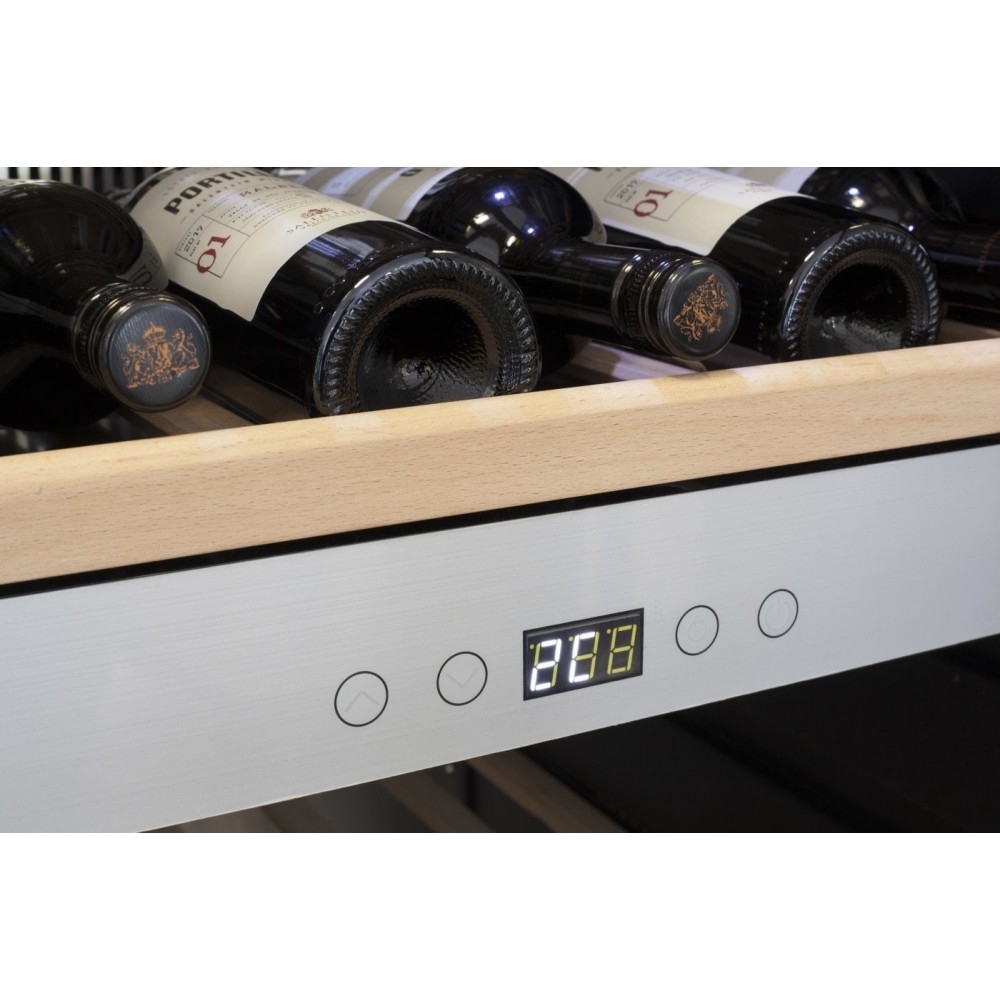 Купить Винный шкаф CASO WineComfort 380 Smart — Фото 7