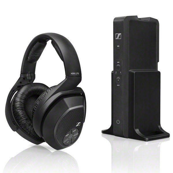 Купить Наушники SENNHEISER RS 175 — Фото 2