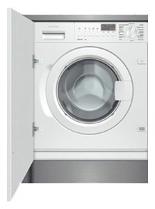 Встраиваемая стиральная машина SIEMENS WI 14S440																		 — описание, фото, цены в интернет-магазине PT Stores