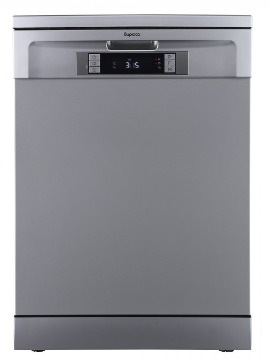 Посудомоечная машина Бирюса DWF-614/6 M																		 — описание, фото, цены в интернет-магазине PT Stores