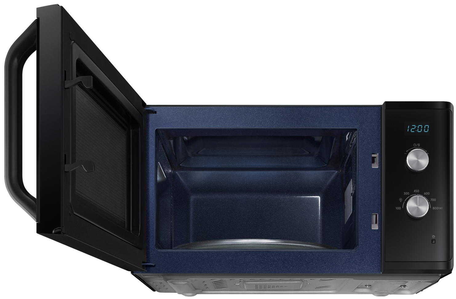 Купить Микроволновая печь SAMSUNG MS23K3614AK — Фото 2
