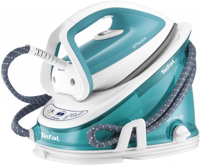 Купить Утюг TEFAL GV 6725 — Фото 4