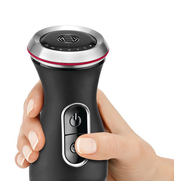 Купить Блендер BOSCH MSM 881X1 — Фото 3