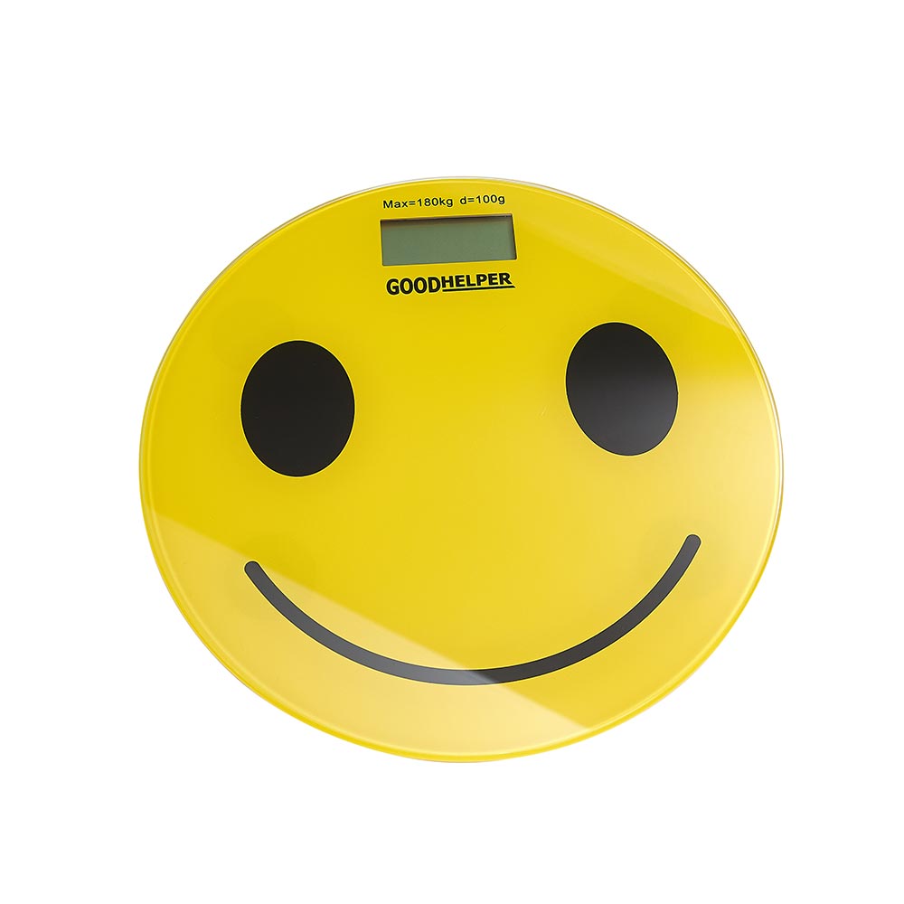 Напольные весы GOODHELPER BS-S 52																		 — описание, фото, цены в интернет-магазине PT Stores