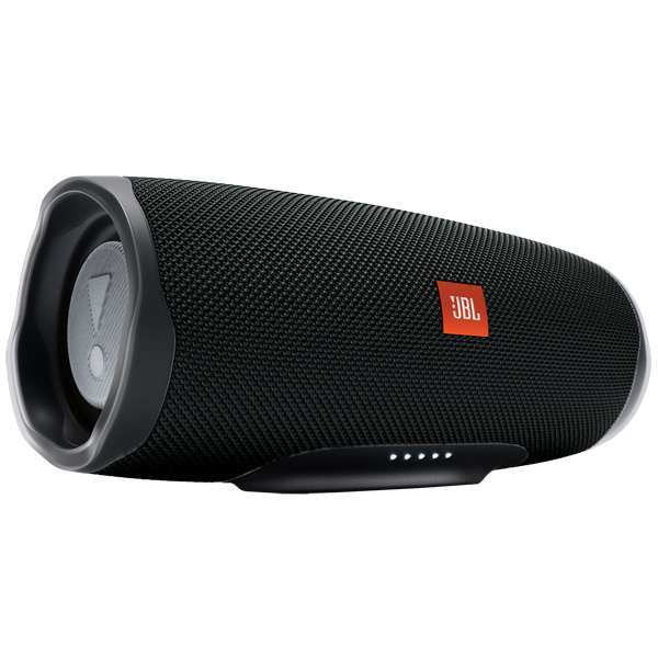 Купить Портативная акустика JBL CHARGE 4 черный — Фото 3