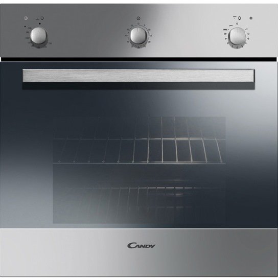 Газовый духовой шкаф CANDY FLG 202/1 X																		 — описание, фото, цены в интернет-магазине PT Stores