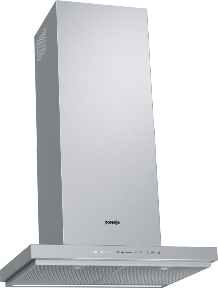 Купольная вытяжка Gorenje WHT661S2X																		 — описание, фото, цены в интернет-магазине PT Stores