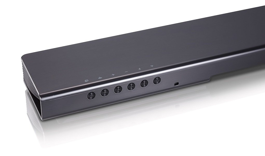 Купить Акустическая система LG SJ8 — Фото 6