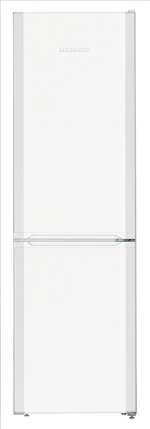 Двухкамерный холодильник LIEBHERR CUe 3331																		 — описание, фото, цены в интернет-магазине PT Stores