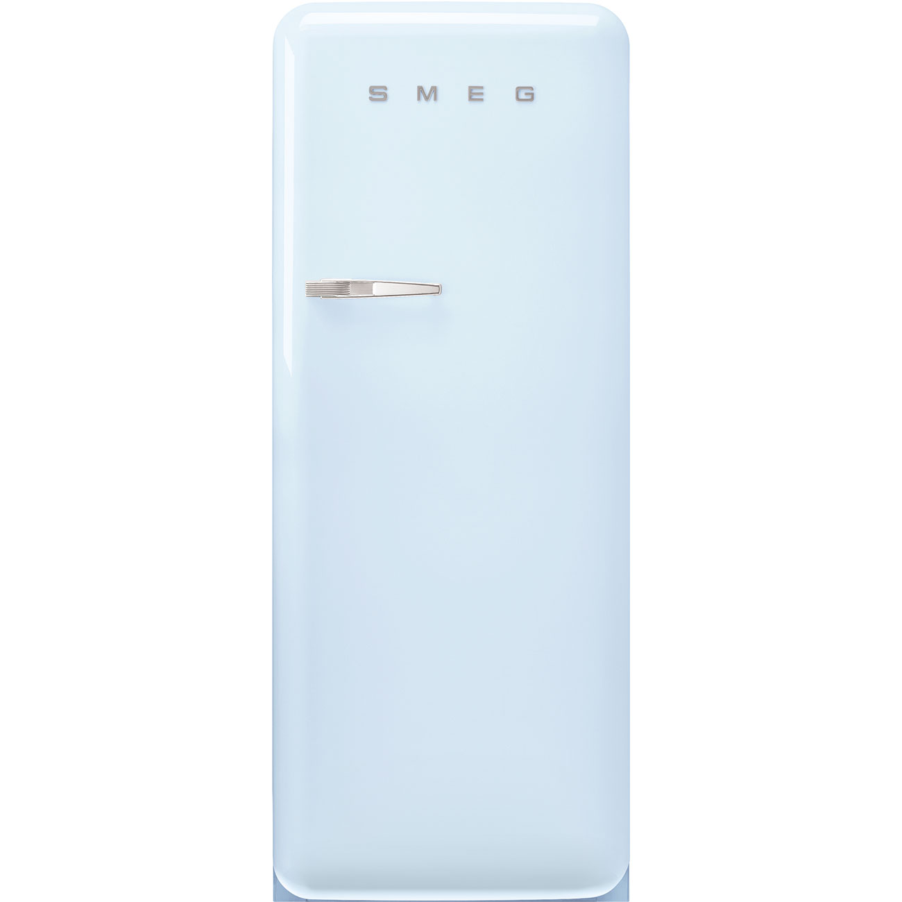 Холодильник Smeg FAB28RPB5																		 — описание, фото, цены в интернет-магазине PT Stores