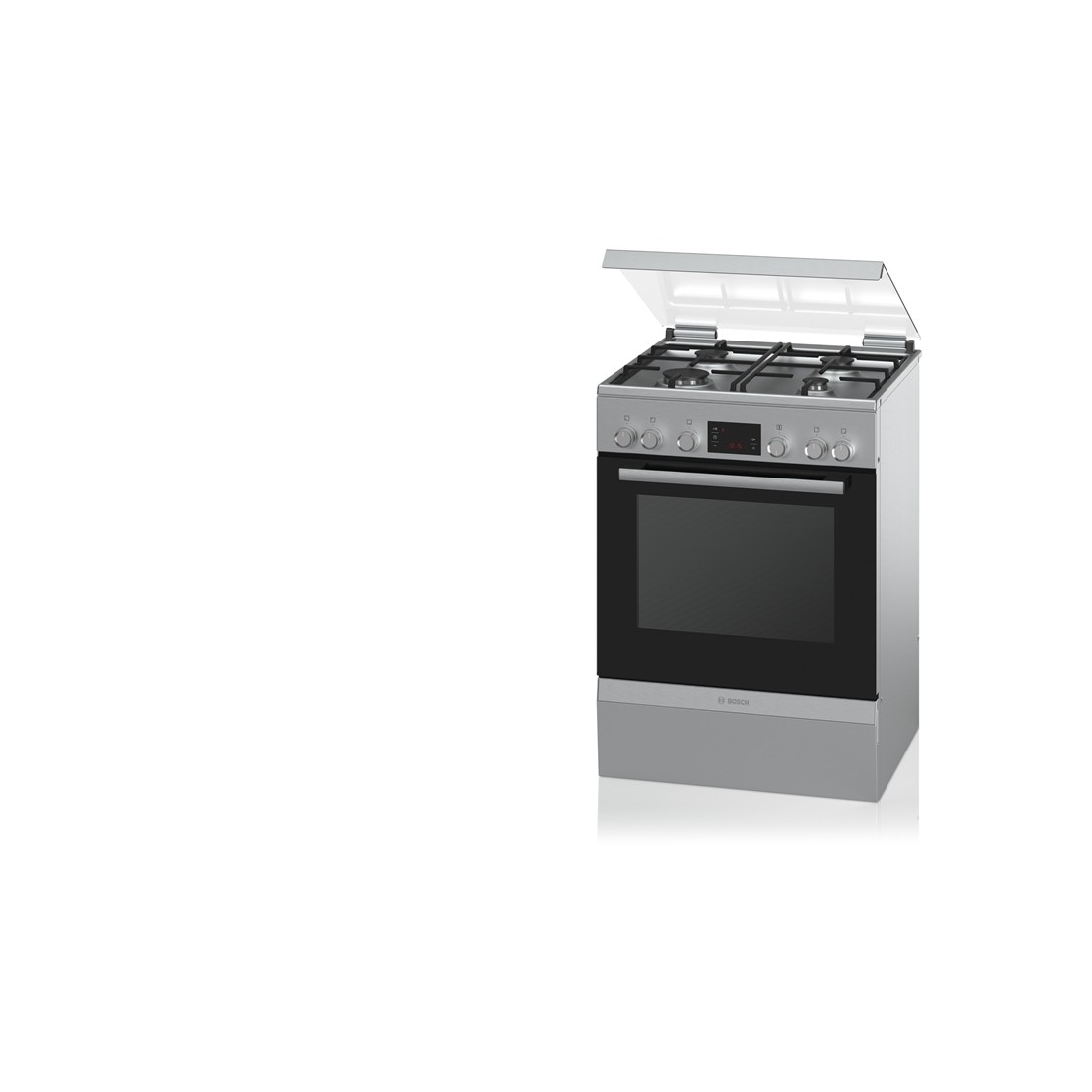 Купить Комбинированная плита BOSCH HGD 745255R — Фото 2