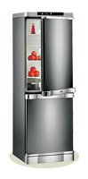 Двухкамерный холодильник Gorenje K 33/2 P