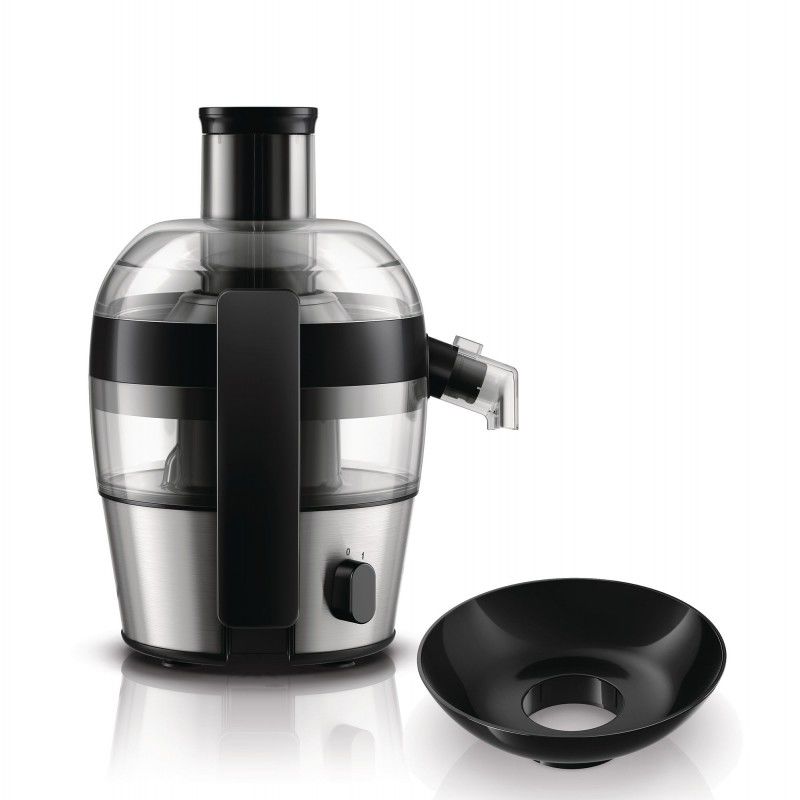 Купить Соковыжималка PHILIPS HR 1837/00 — Фото 7