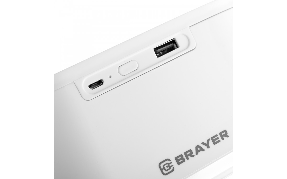 Купить Увлажнитель воздуха BRAYER BR4912 — Фото 4