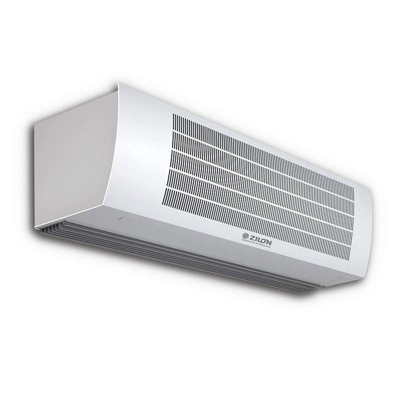 Обогреватель ZILON ZVV-1W15																		 — описание, фото, цены в интернет-магазине PT Stores