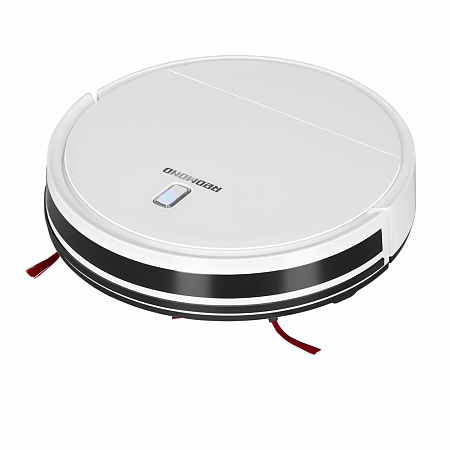 Робот-пылесос Redmond RV-R150																		 — описание, фото, цены в интернет-магазине PT Stores