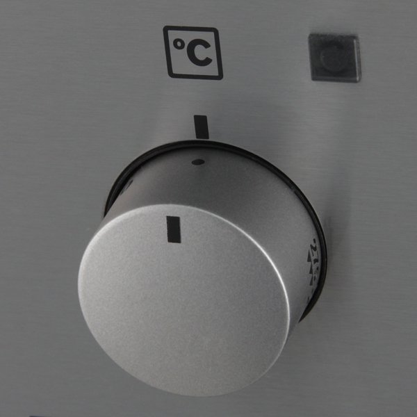 Купить Электрический духовой шкаф Electrolux EOB 3410 AOX — Фото 4