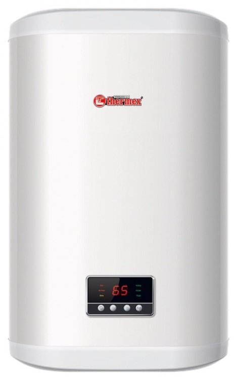 Водонагреватель накопительный THERMEX FSS 100V																		 — описание, фото, цены в интернет-магазине PT Stores