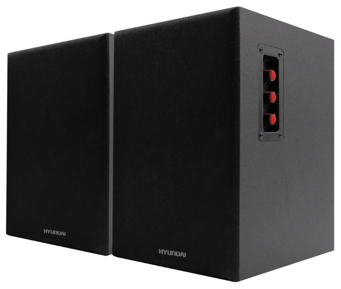 Акустическая система Hyundai H-HA160																		 — описание, фото, цены в интернет-магазине PT Stores