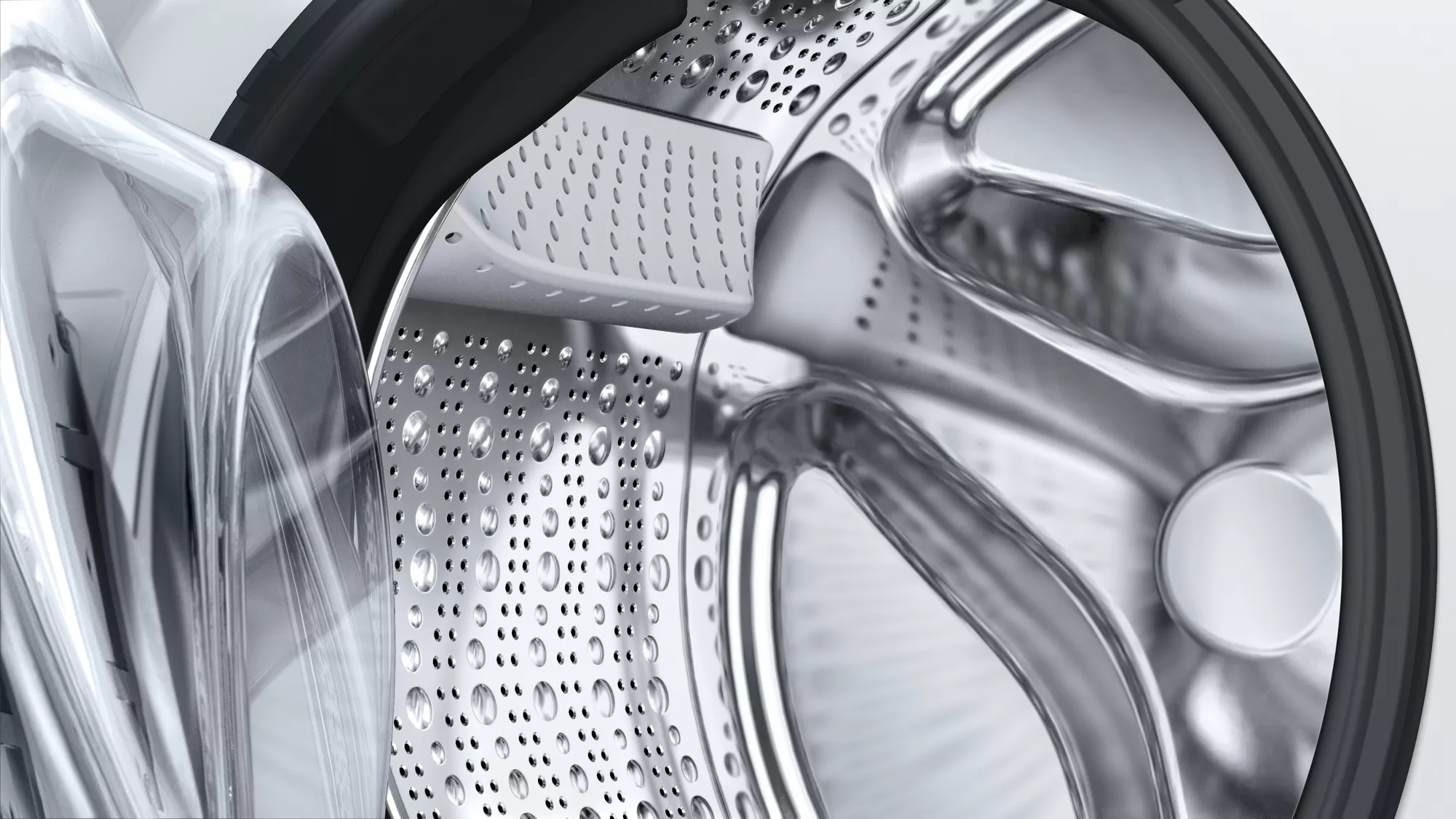 Купить Стиральная машина Bosch WGA254A1OE — Фото 4