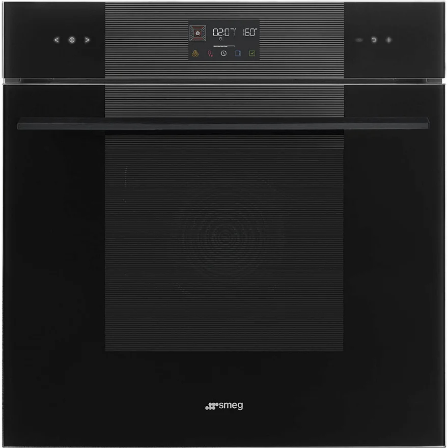 Электрический духовой шкаф Smeg SO6102TB3																		 — описание, фото, цены в интернет-магазине PT Stores