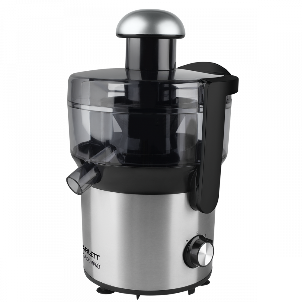 Соковыжималка Scarlett SC-JE50S51																		 — описание, фото, цены в интернет-магазине PT Stores