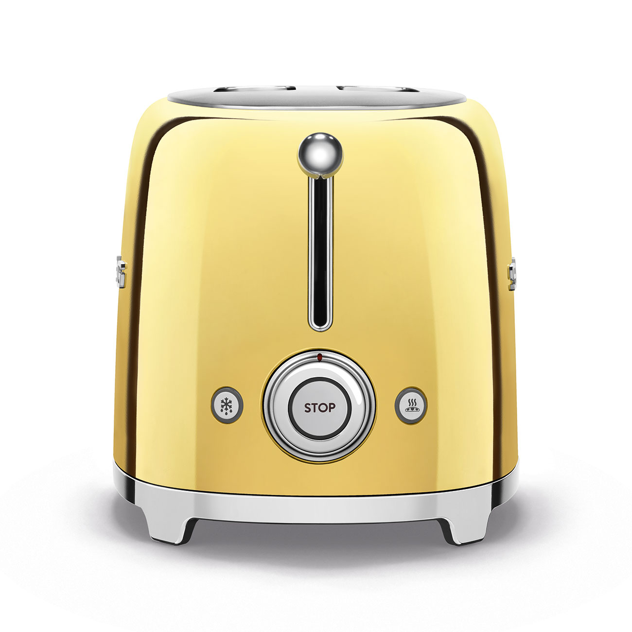 Купить Тостер SMEG TSF01GOEU — Фото 3