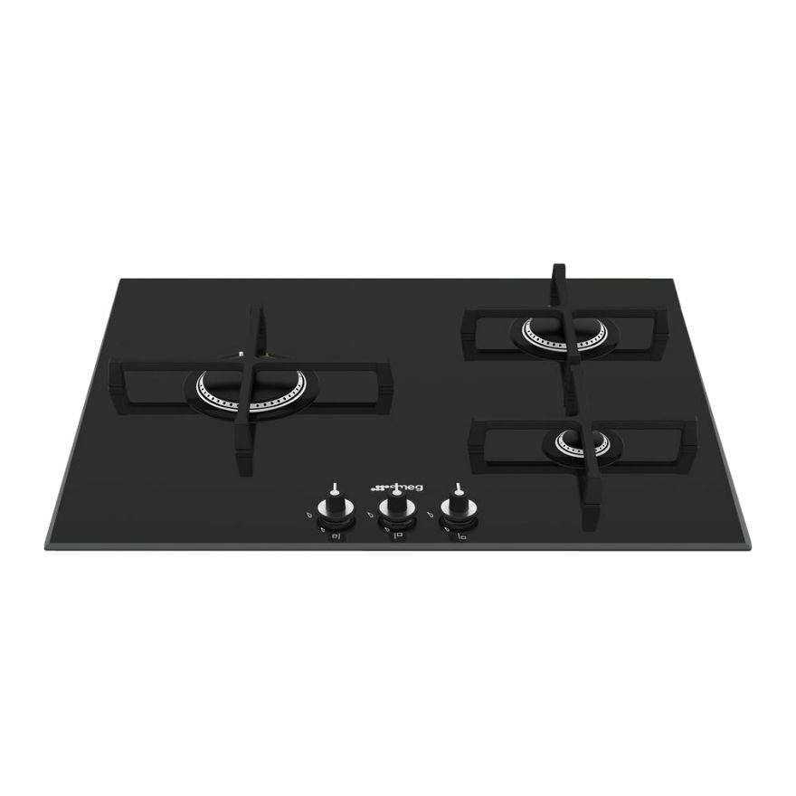 Купить Газовая варочная панель SMEG PV163N2 — Фото 2