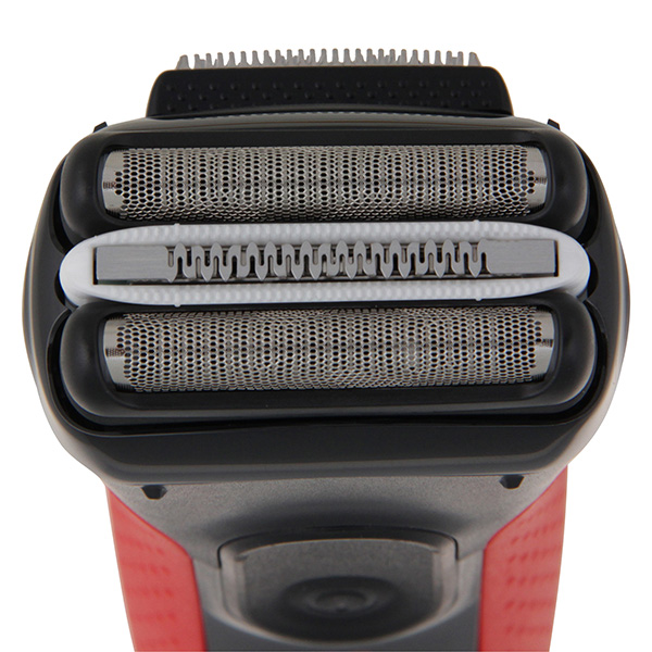 Купить Электробритва BRAUN 300 TS black — Фото 3