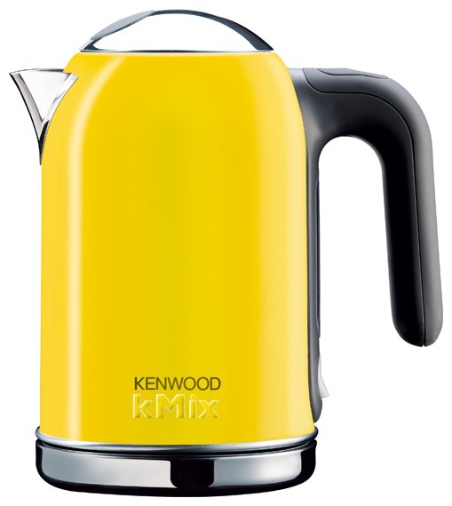 Чайник KENWOOD SJM 028																		 — описание, фото, цены в интернет-магазине PT Stores