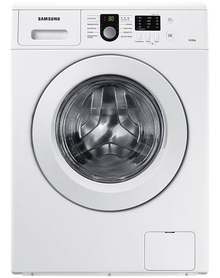 Стиральная машина SAMSUNG WF8590NLW8																		 — описание, фото, цены в интернет-магазине PT Stores