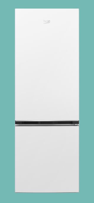 Купить Двухкамерный холодильник BEKO B1RCSK251W — Фото 2