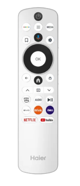 Купить Телевизор Haier 32 Smart TV S2 Pro — Фото 4