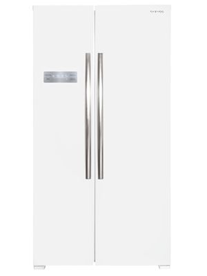 Холодильник Daewoo Electronics RSH5110WDG																		 — описание, фото, цены в интернет-магазине PT Stores