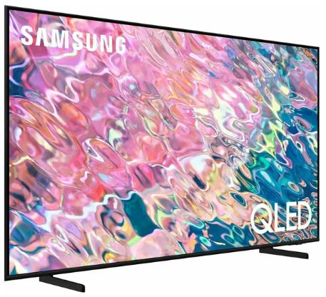 Купить Телевизор SAMSUNG QE65Q60BAUCCE — Фото 2