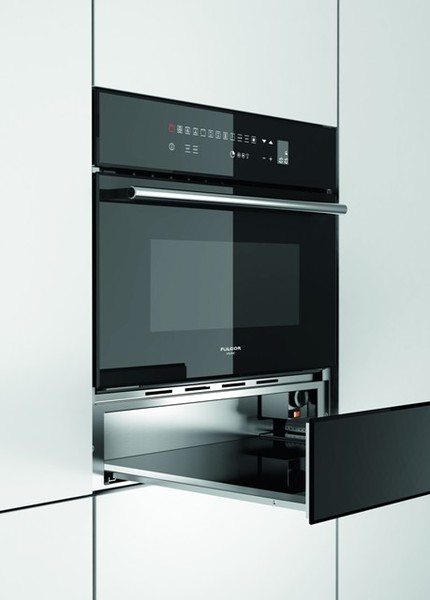 Купить Подогреватель посуды FULGOR MILANO LWD 15 BK — Фото 2