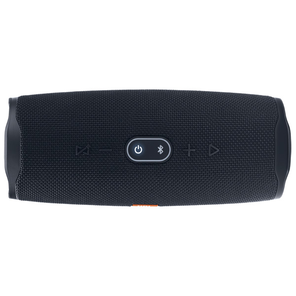 Купить Портативная акустика JBL CHARGE 4 черный — Фото 2
