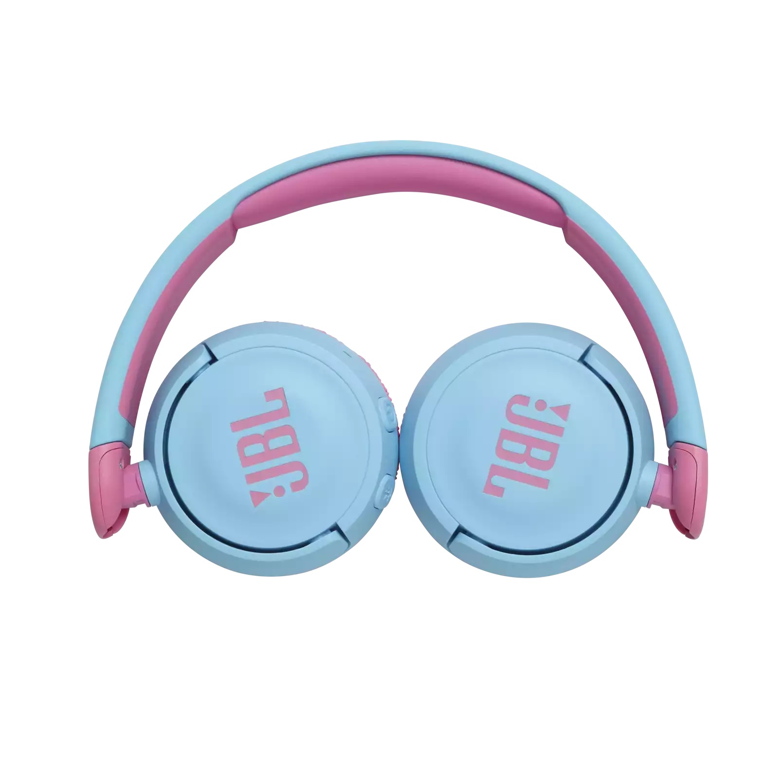 Купить Наушники JBL JR 310BT синий — Фото 2