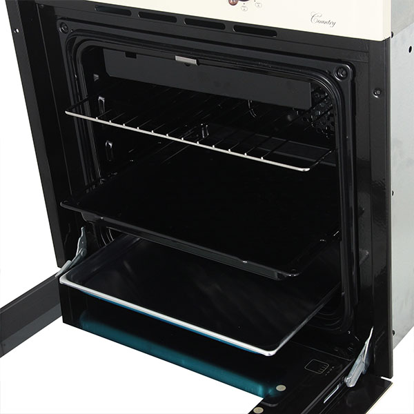 Купить Электрический духовой шкаф DARINA 1U6 BDE 111 707 BG — Фото 4
