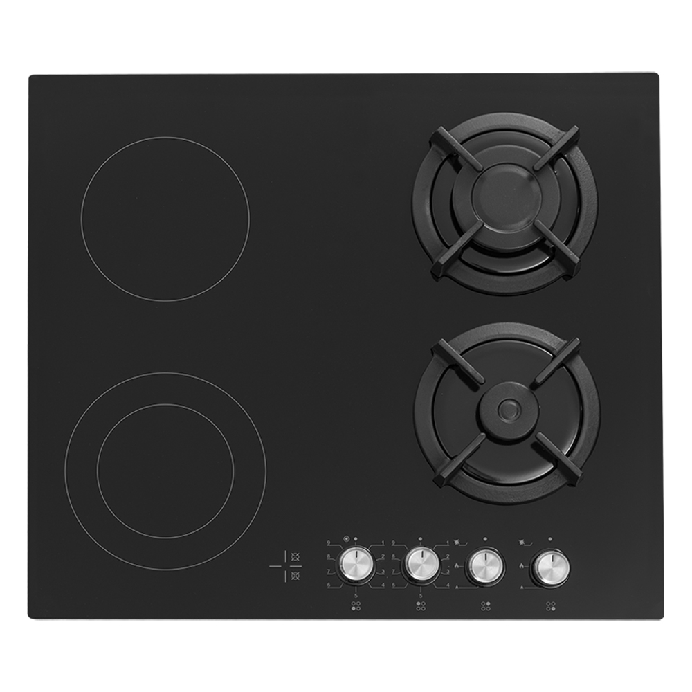 Купить Варочная панель Simfer H60N26S516 — Фото 7