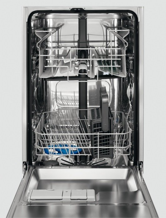 Купить Встраиваемая посудомоечная машина Electrolux ESL 94585 RO — Фото 2
