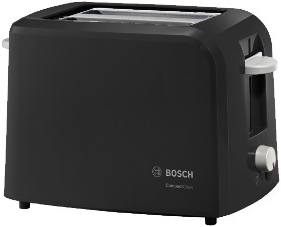 Тостер Bosch TAT 3A013																		 — описание, фото, цены в интернет-магазине PT Stores
