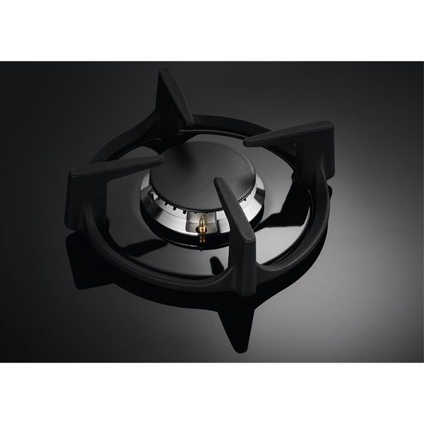 Купить Газовая варочная панель Electrolux GPE 363 LK — Фото 5