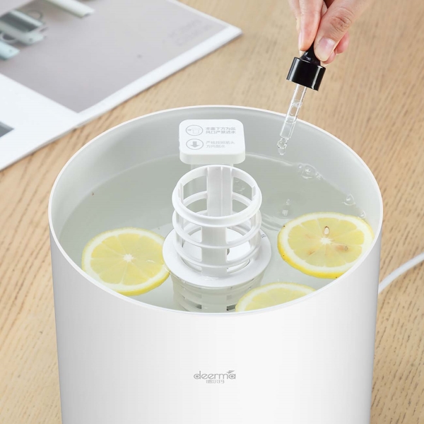 Купить Увлажнитель воздуха Xiaomi DEERMA DEM-F301 — Фото 4