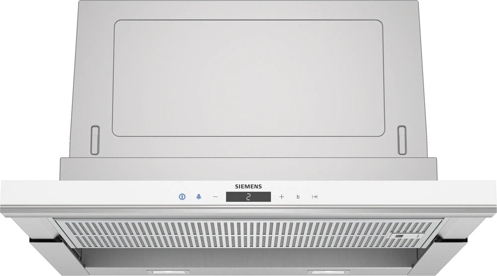 Вытяжка встраиваемая Siemens LI67SA271																		 — описание, фото, цены в интернет-магазине PT Stores