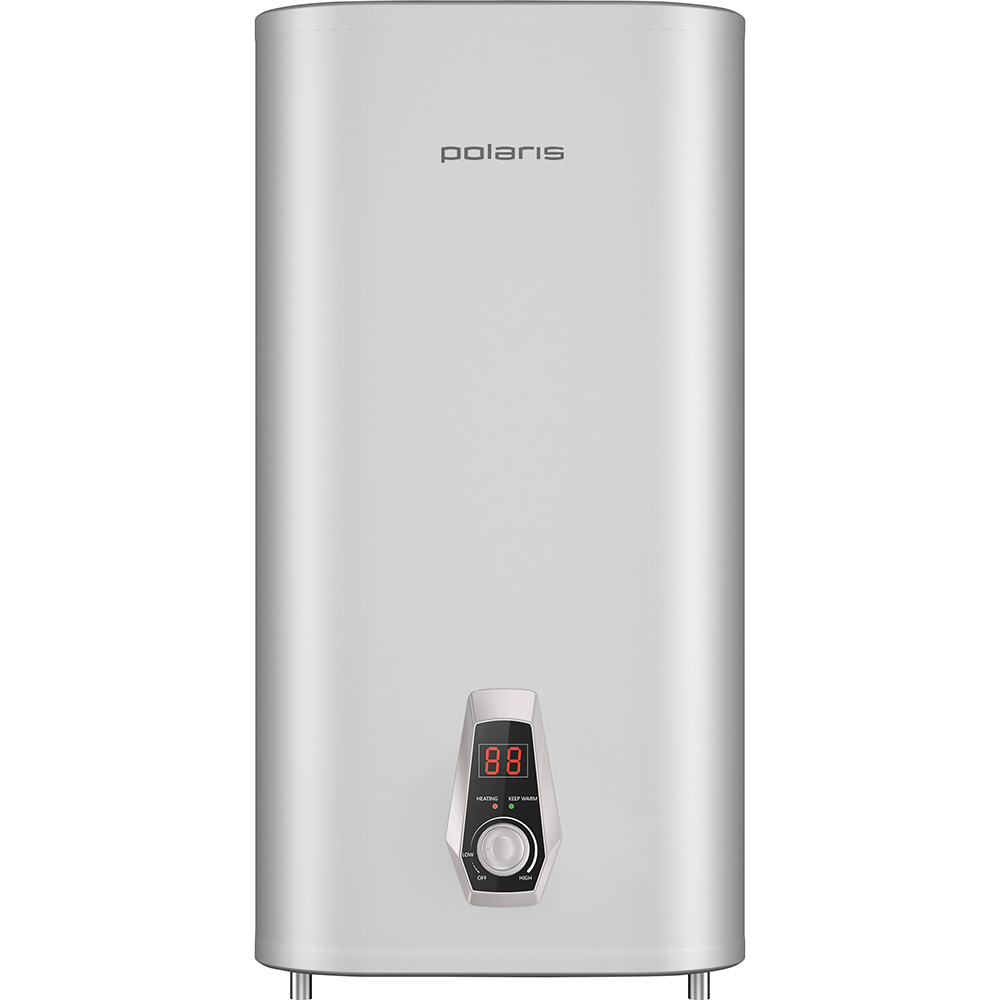 Водонагреватель накопительный POLARIS ALPHA IMF 100V/H																		 — описание, фото, цены в интернет-магазине PT Stores