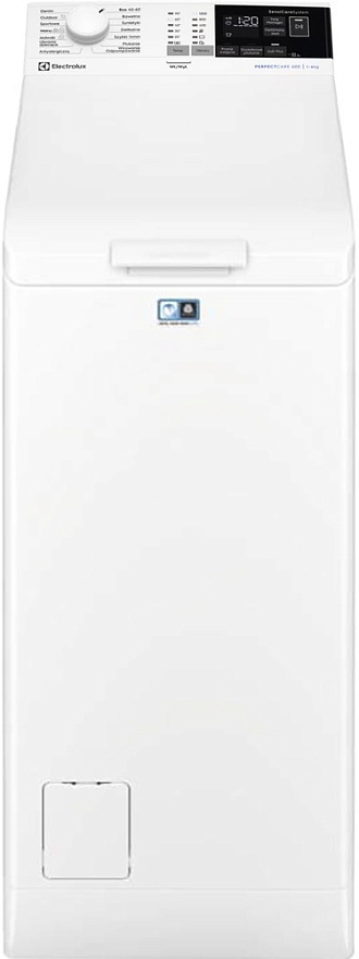 Стиральная машина Electrolux EW6TN4261P																		 — описание, фото, цены в интернет-магазине PT Stores